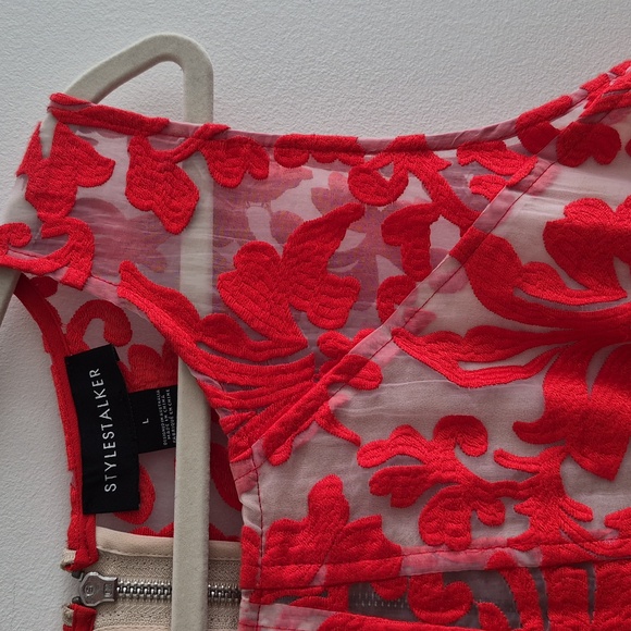 Stylestalker dress - Picture 6 of 7